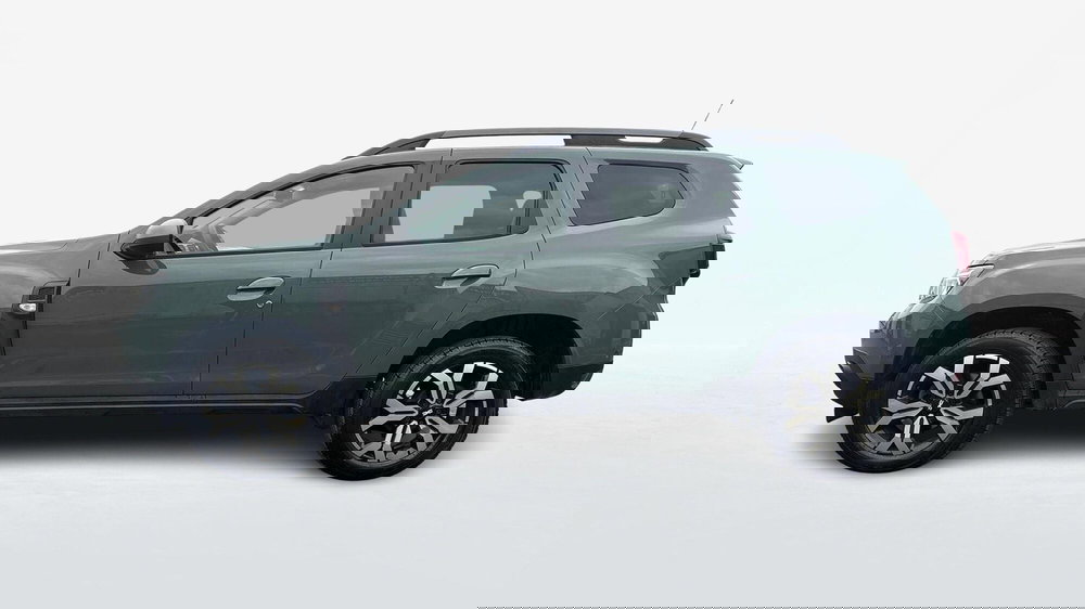 Dacia Duster usata a Parma (3)