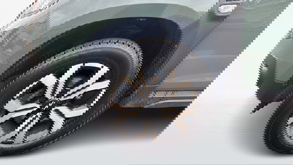 Dacia Duster usata a Parma (5)