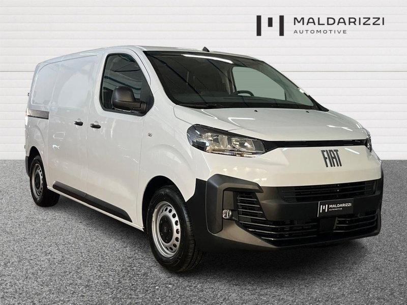 Fiat Scudo Furgone nuova a Foggia