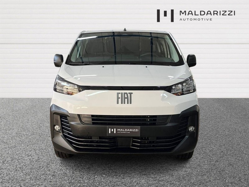 Fiat Scudo Furgone nuova a Foggia (2)