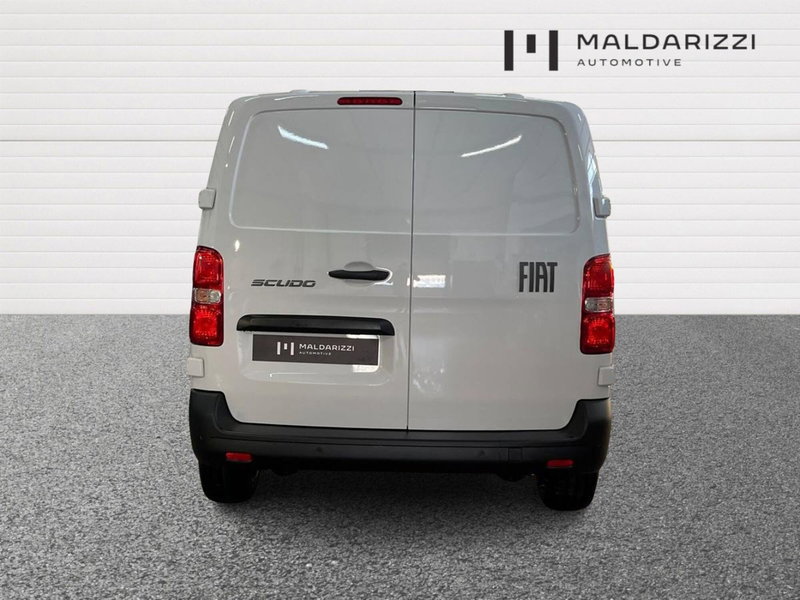 Fiat Scudo Furgone nuova a Foggia (3)