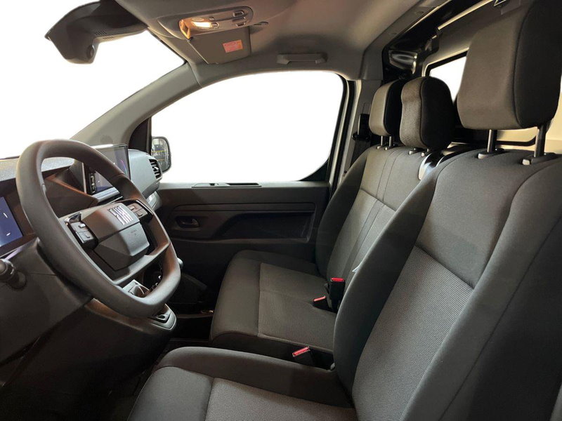Fiat Scudo Furgone nuova a Foggia (7)