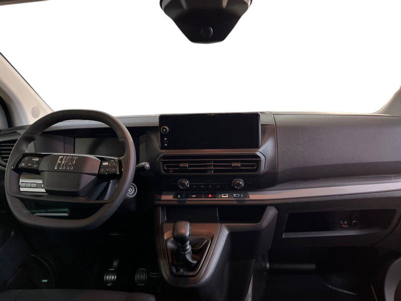 Fiat Scudo Furgone nuova a Foggia (8)