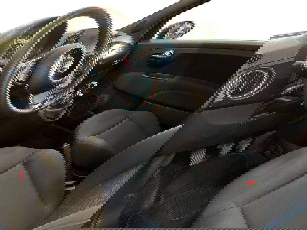 Fiat 500 usata a Matera (10)