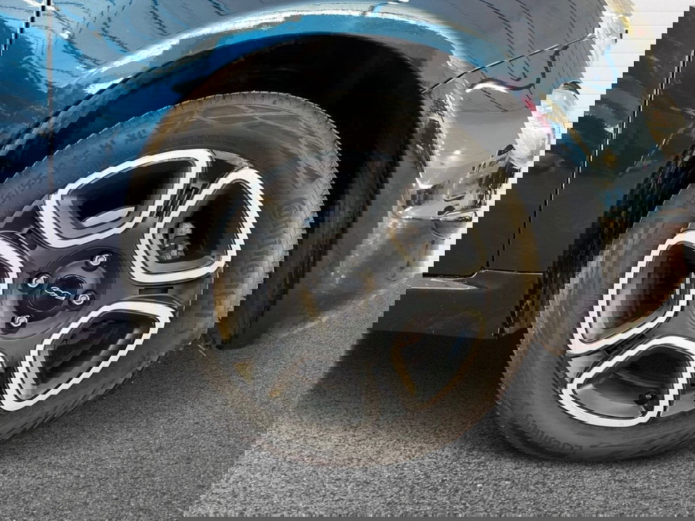 Fiat 500 usata a Matera (6)