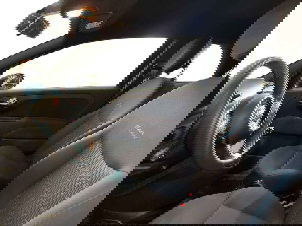 Fiat 500 usata a Matera (7)