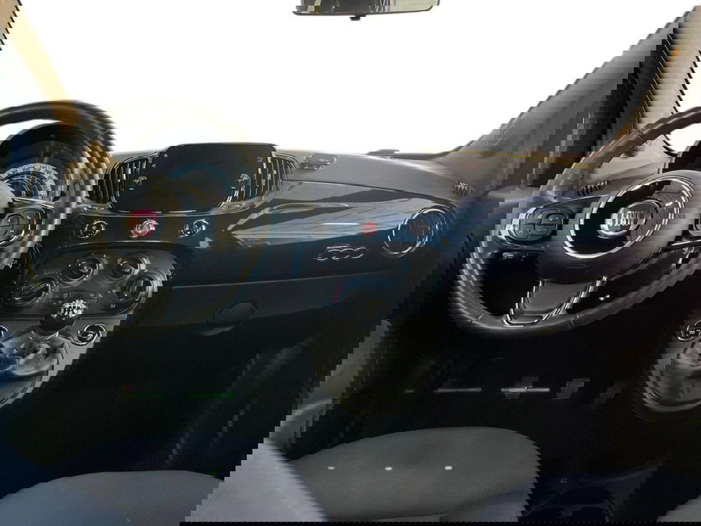 Fiat 500 usata a Matera (8)