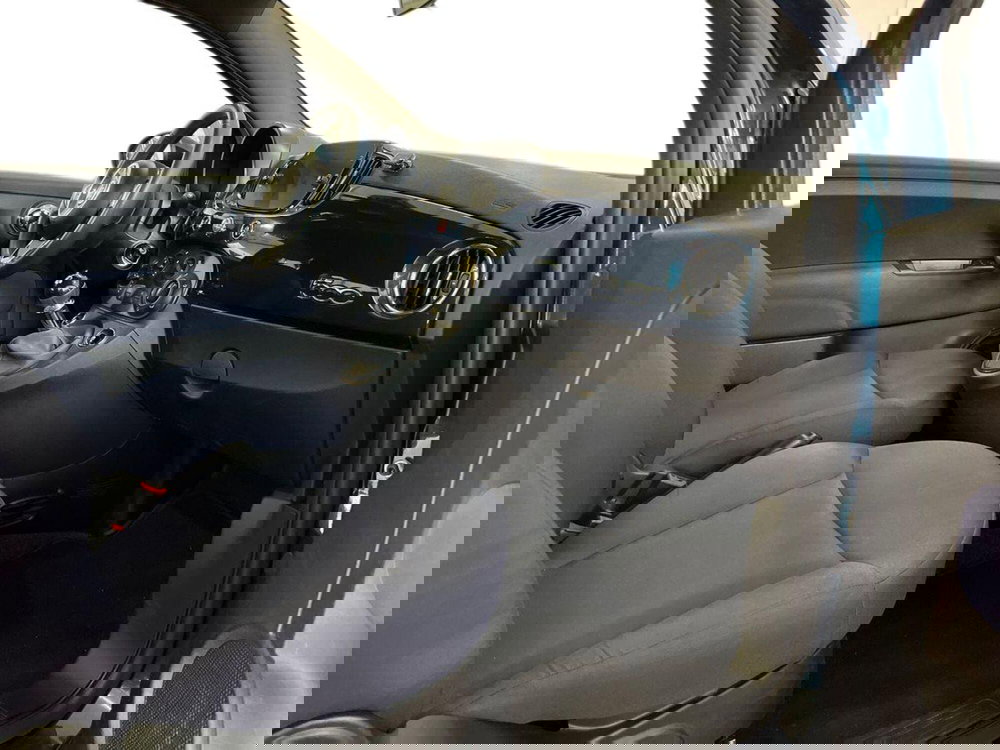 Fiat 500 usata a Matera (9)