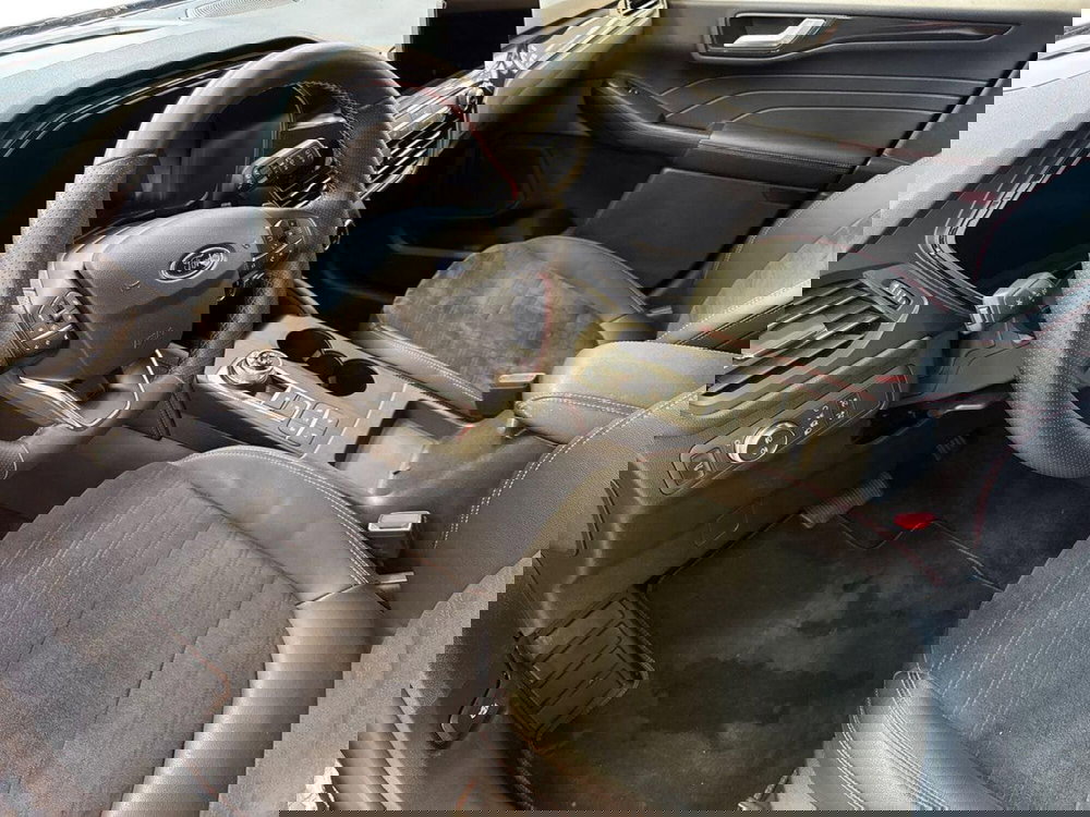 Ford Kuga usata a Foggia (10)