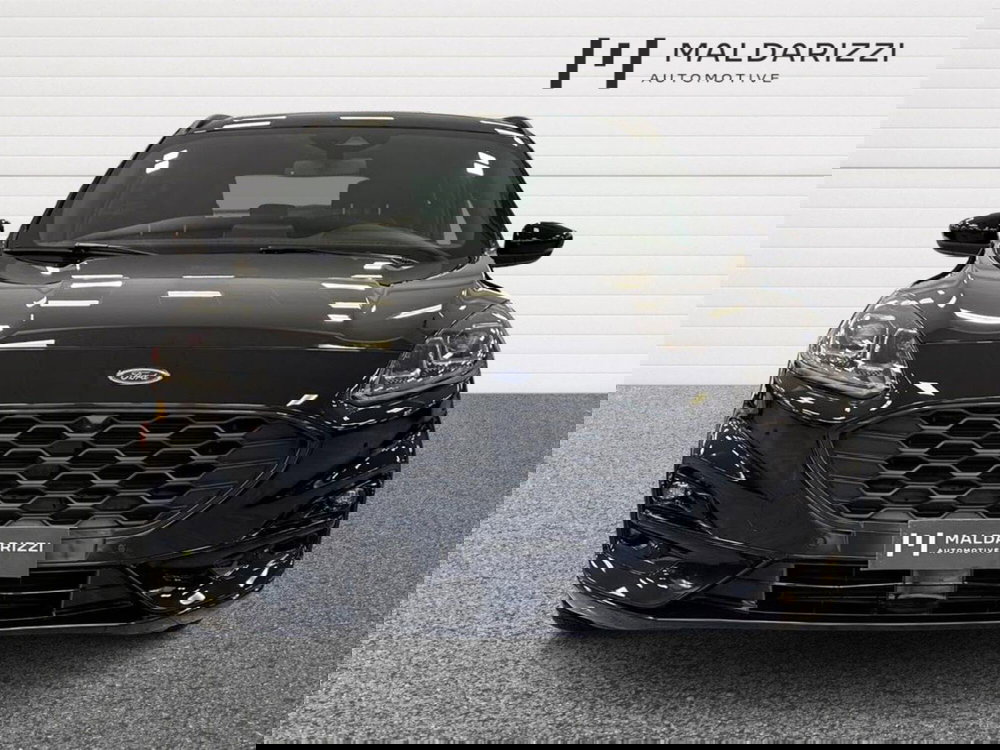 Ford Kuga usata a Foggia (2)