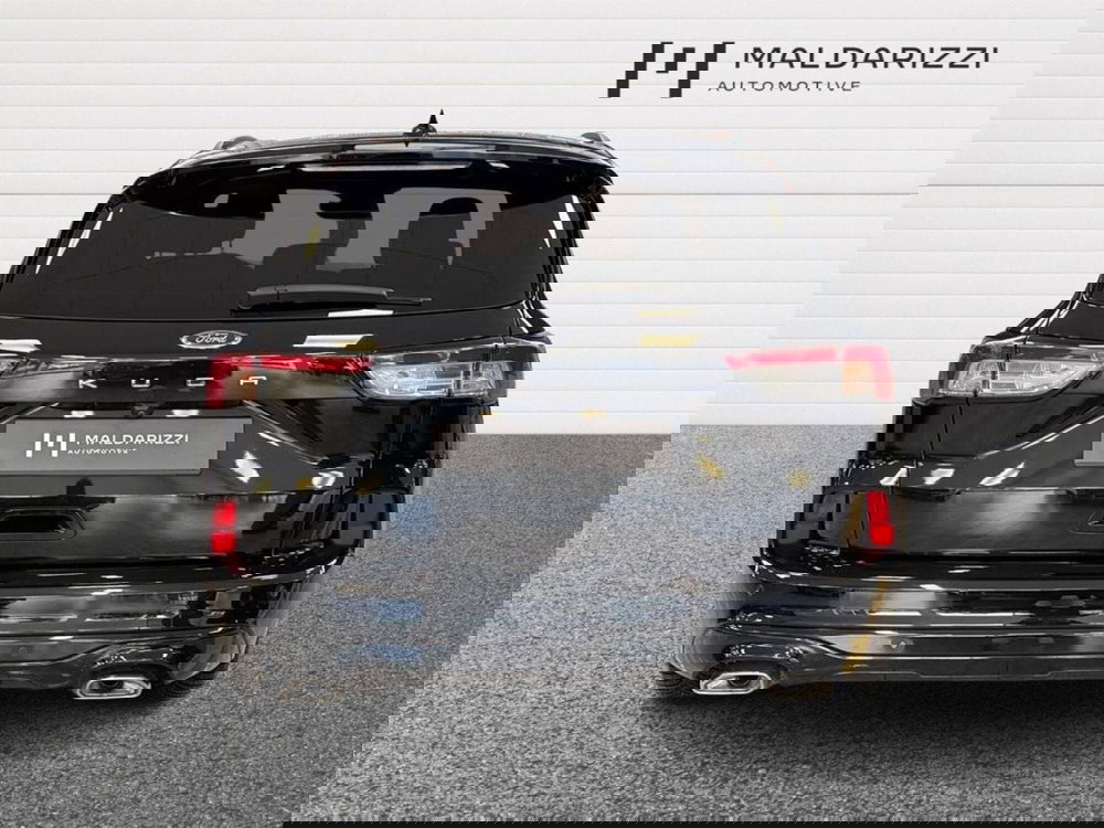 Ford Kuga usata a Foggia (3)