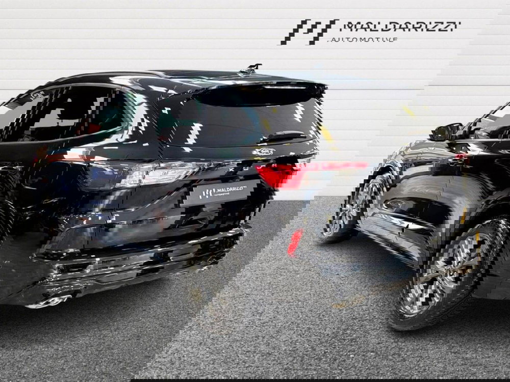 Ford Kuga usata a Foggia (4)