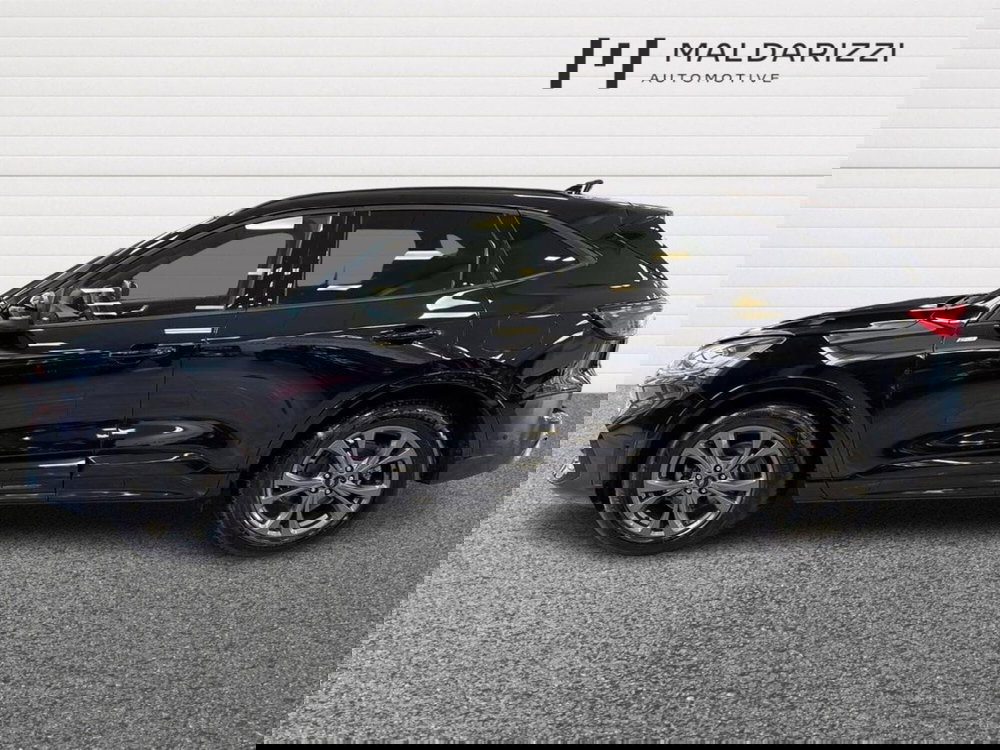 Ford Kuga usata a Foggia (5)