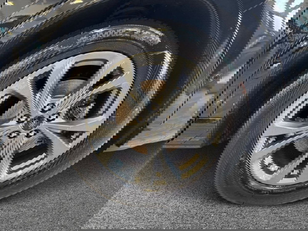 Ford Kuga usata a Foggia (6)