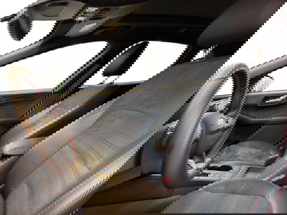 Ford Kuga usata a Foggia (7)