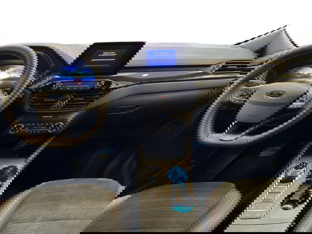 Ford Kuga usata a Foggia (8)