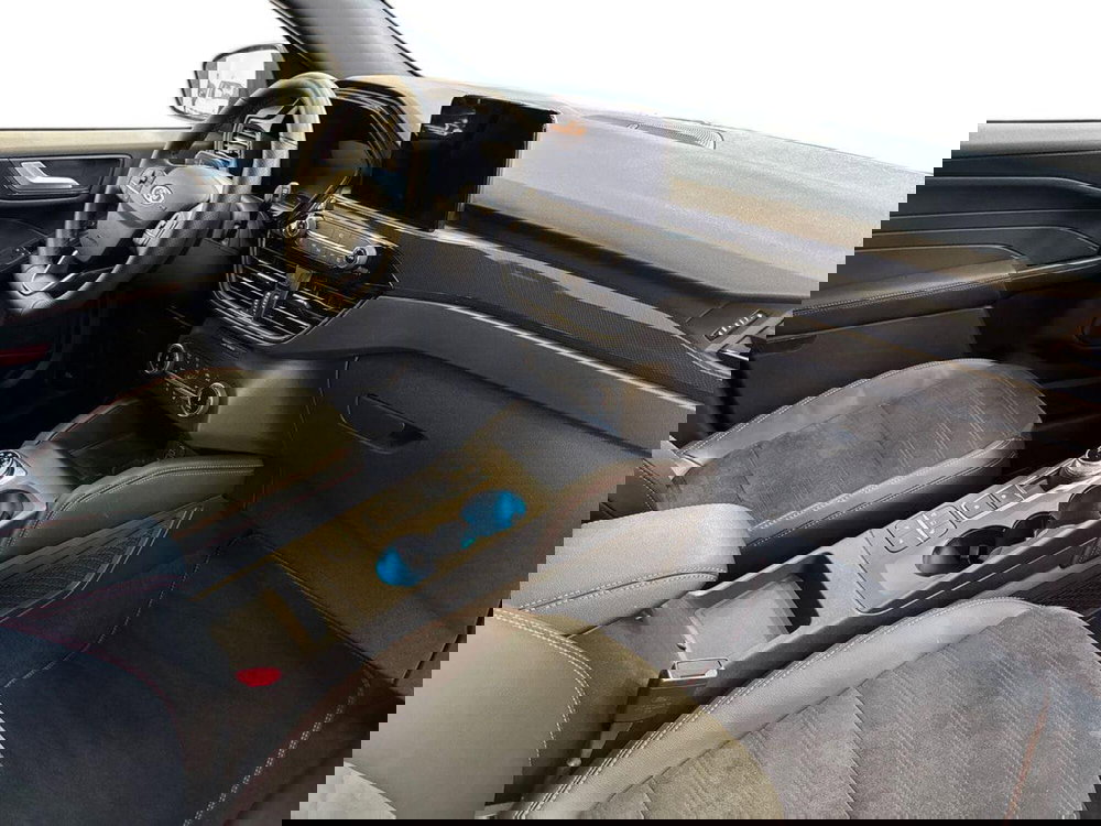 Ford Kuga usata a Foggia (9)