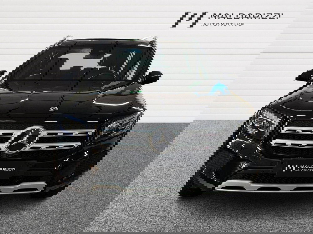 Mercedes-Benz GLB usata a Bari (2)