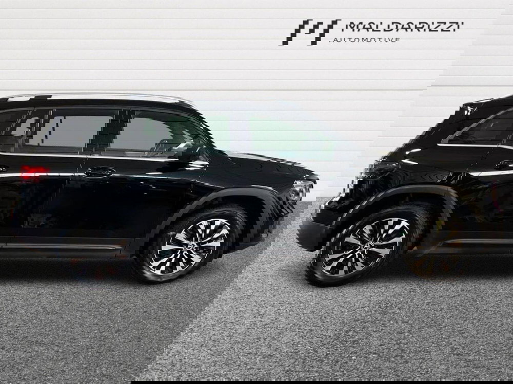 Mercedes-Benz GLB usata a Bari (5)