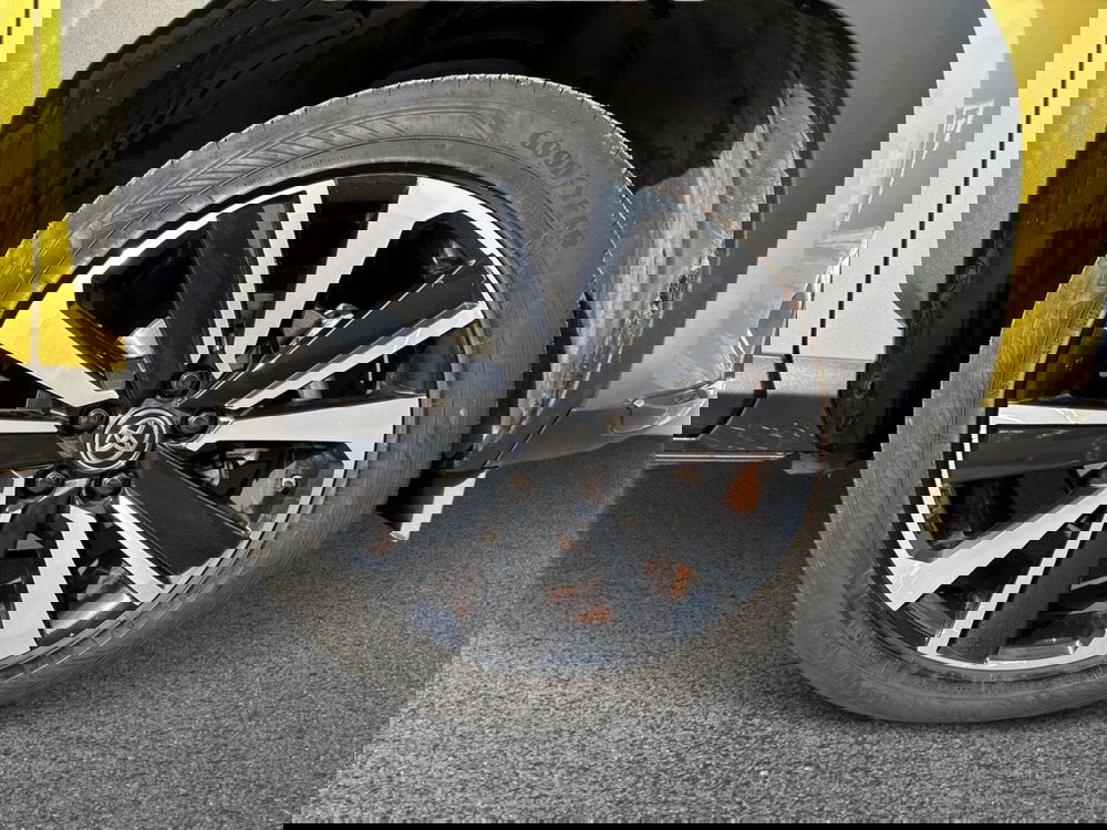 Toyota Yaris Cross usata a Bari (6)