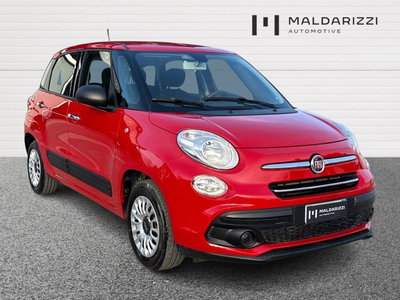 Fiat 500L 1.3 mjt 95cv Urban 4p.ti E6d-temp del 2020 usata a Bari
