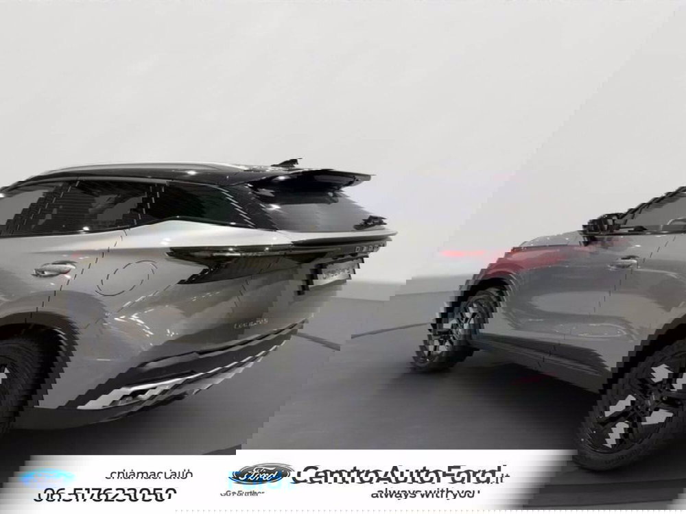 Omoda Omoda 5 SHS-H nuova a Roma (2)