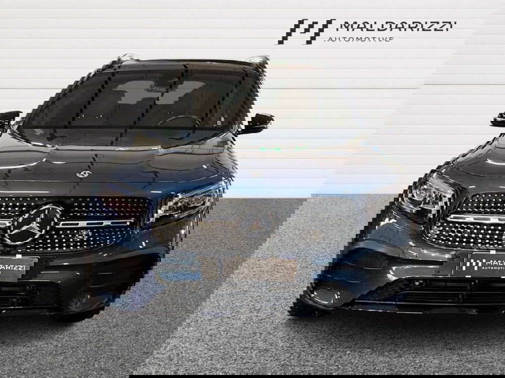 Mercedes-Benz GLB usata a Bari (2)