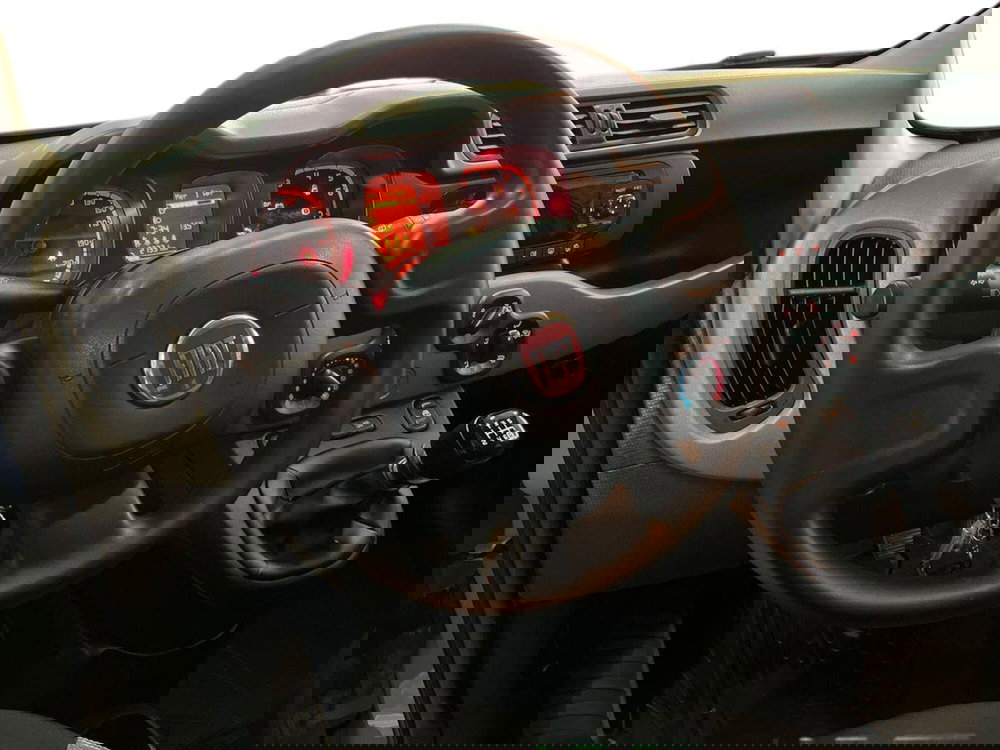 Fiat Panda usata a Bari (10)