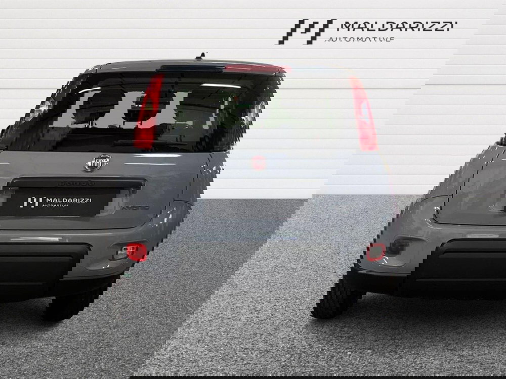 Fiat Panda usata a Bari (3)