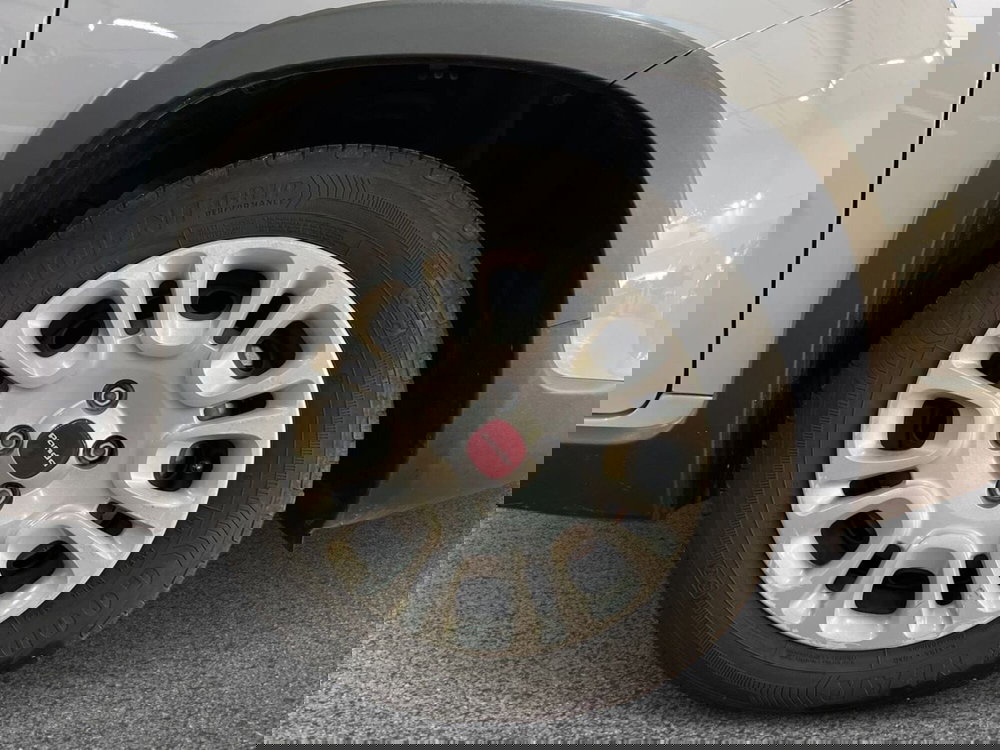 Fiat Panda usata a Bari (6)