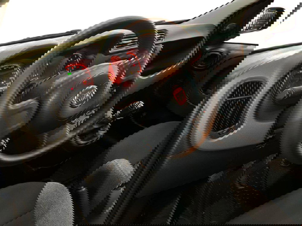 Fiat Panda usata a Bari (8)