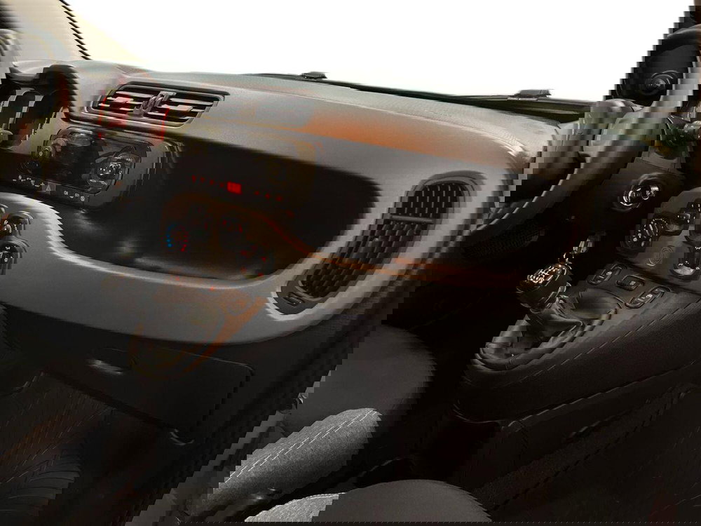 Fiat Panda usata a Bari (9)