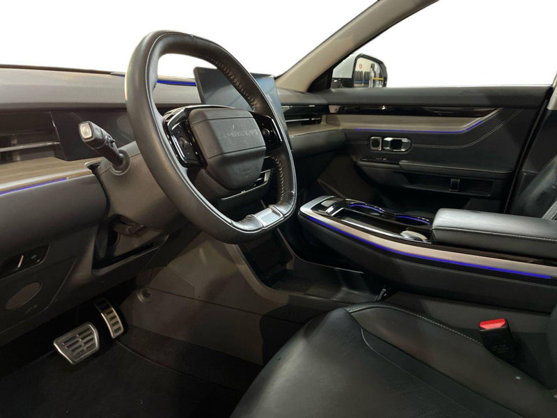 Sportequipe Sportequipe 6 GT usata a Bari (10)