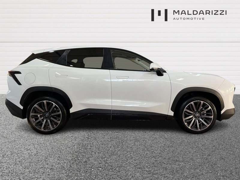 Sportequipe Sportequipe 6 GT usata a Bari (5)