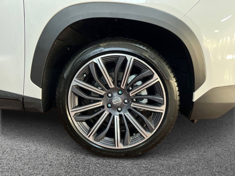 Sportequipe Sportequipe 6 GT usata a Bari (6)