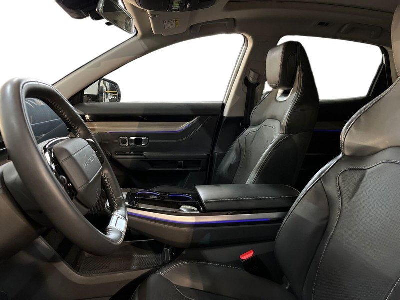 Sportequipe Sportequipe 6 GT usata a Bari (7)