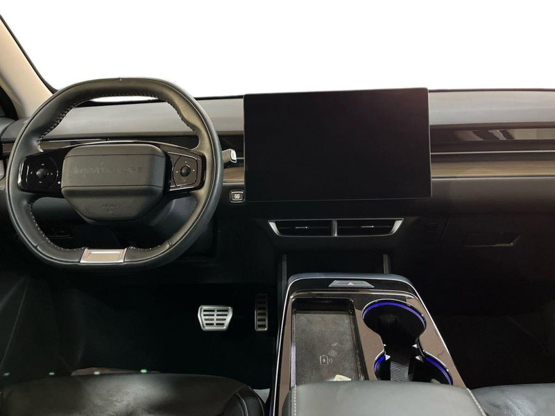 Sportequipe Sportequipe 6 GT usata a Bari (8)