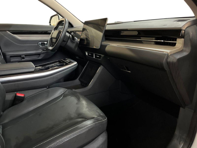 Sportequipe Sportequipe 6 GT usata a Bari (9)