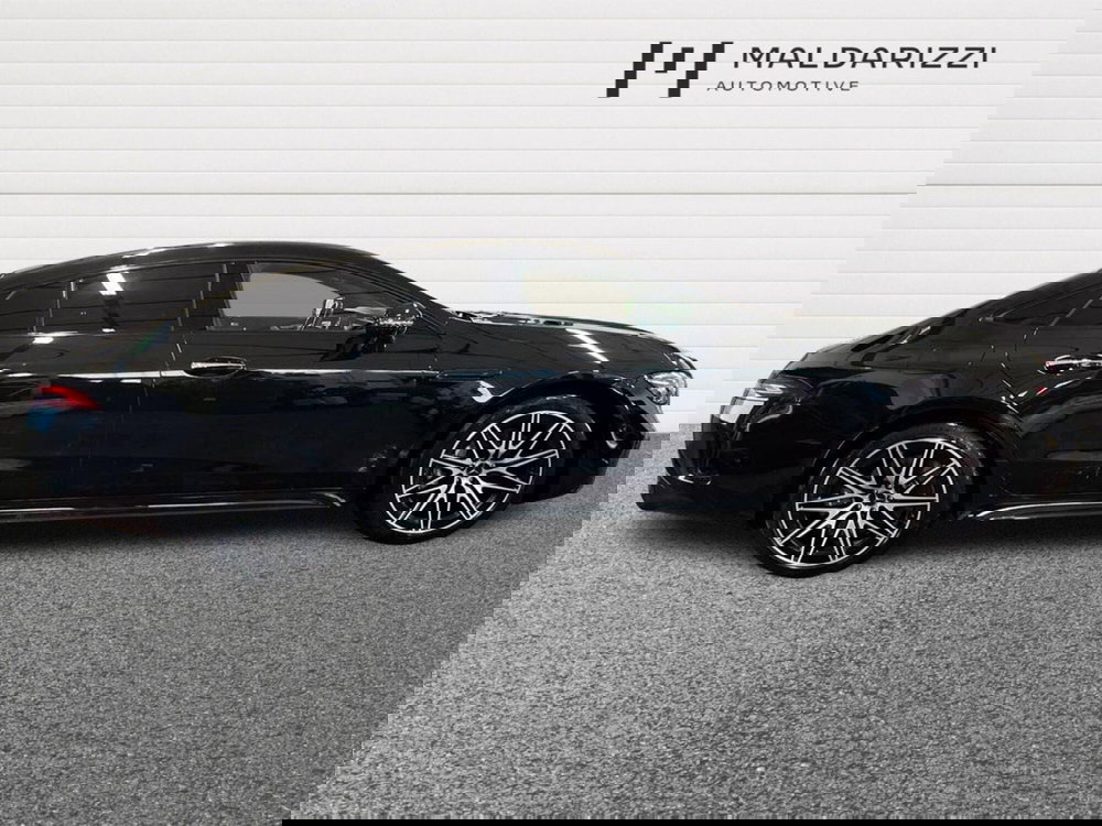 Mercedes-Benz AMG GT Coupé 4 usata a Bari (5)