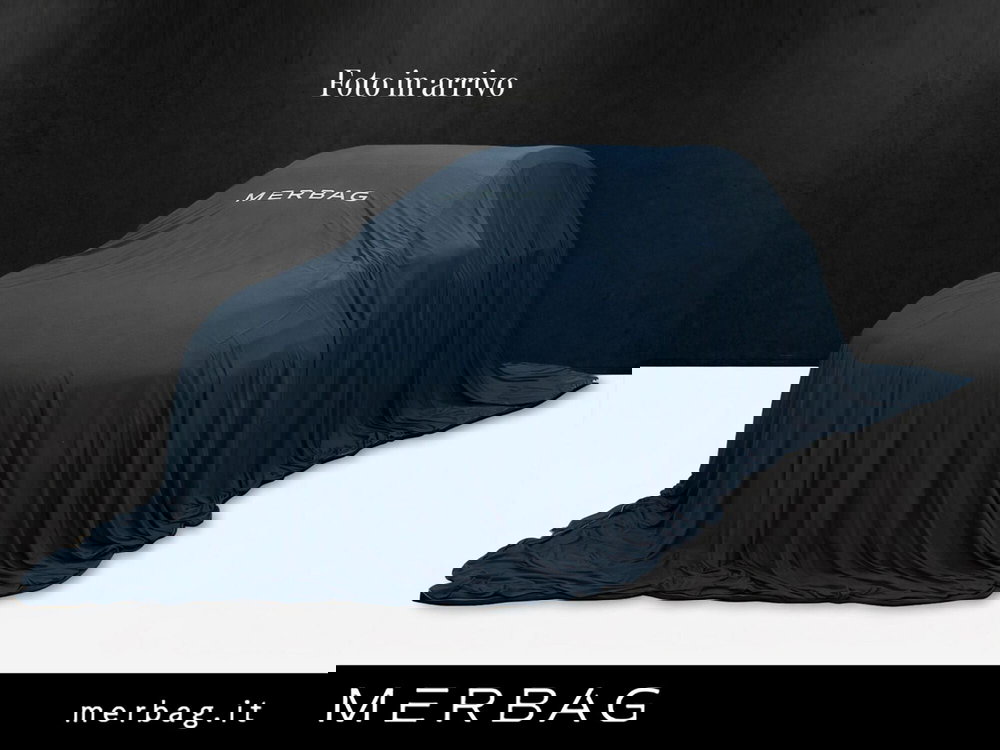 Mercedes-Benz GLA SUV usata a Milano (2)