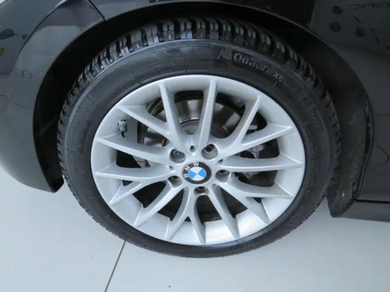 BMW Serie 1 usata a Lodi (14)
