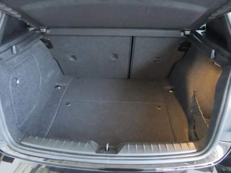 BMW Serie 1 usata a Lodi (9)