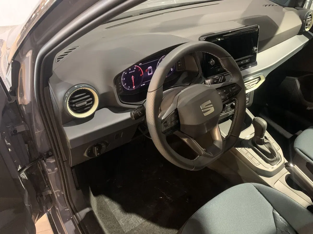 SEAT Arona nuova a Ferrara (10)