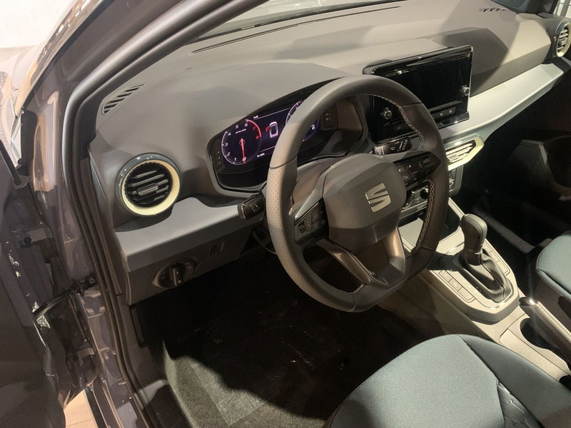SEAT Arona nuova a Ferrara (10)