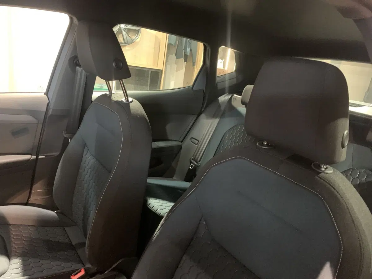 SEAT Arona nuova a Ferrara (11)