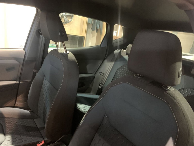 SEAT Arona nuova a Ferrara (11)