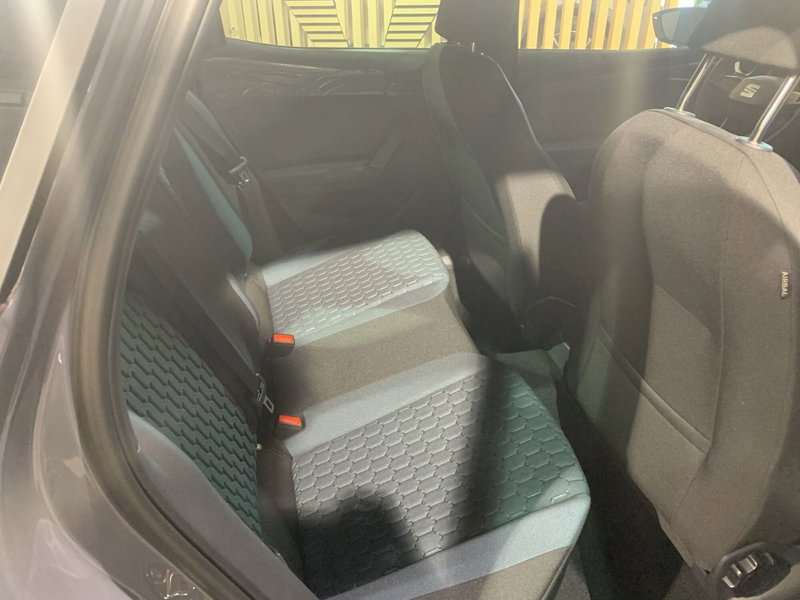 SEAT Arona nuova a Ferrara (12)