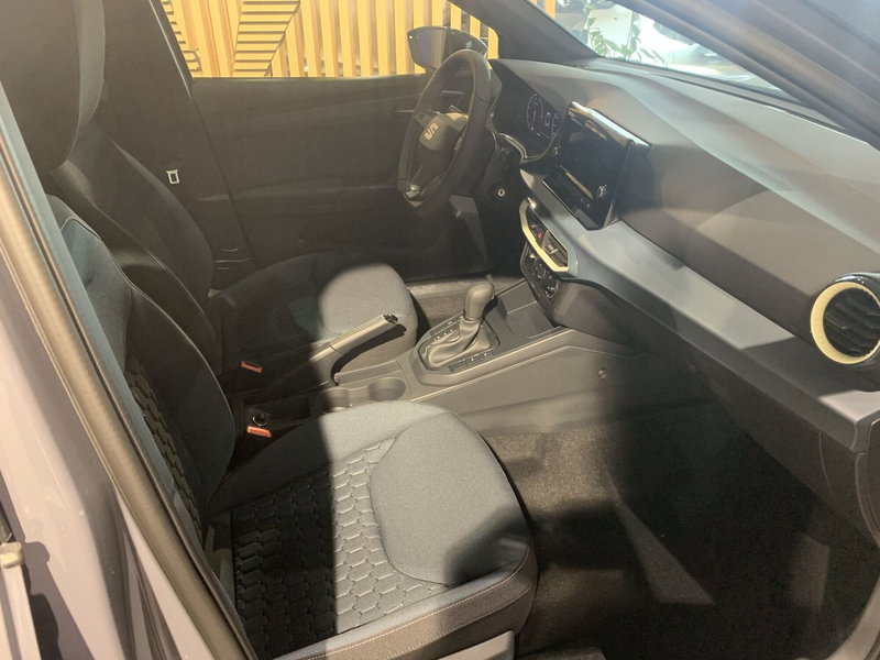 SEAT Arona nuova a Ferrara (13)