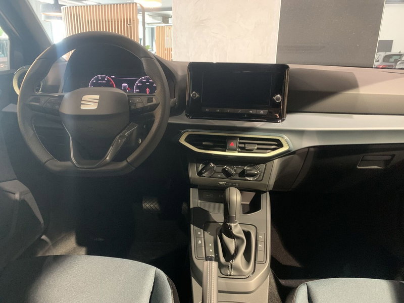 SEAT Arona nuova a Ferrara (14)