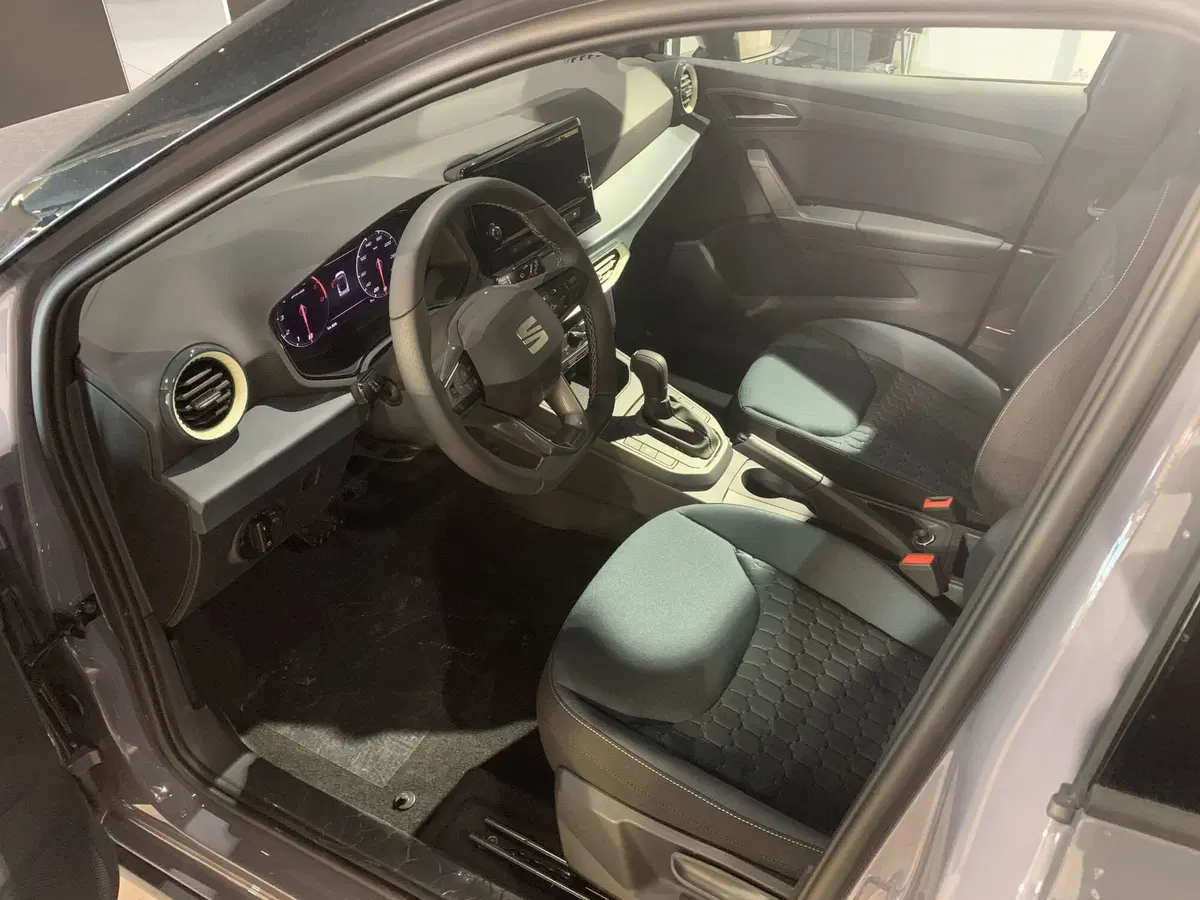 SEAT Arona nuova a Ferrara (9)